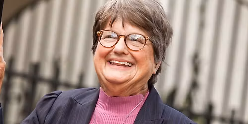Sister Helen Prejean | Dead Man Walking