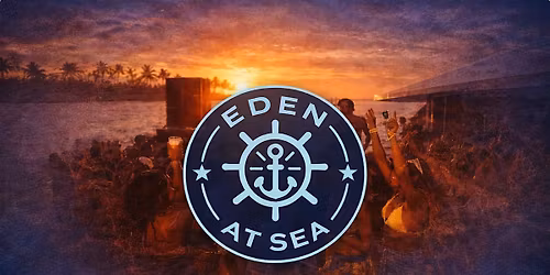 Eden at sea