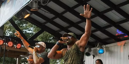 LDNL @ LAZY CHAMELEON 