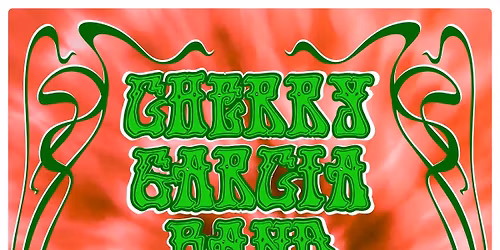 \ud83c\udf52Cherry Garcia Band\ud83c\udf52 at Paddy Flaherty's