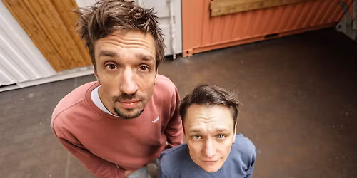 LIEDFETT w\/ Schramm \u25a0 M.A.U. Club