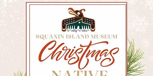 Native Holiday Market