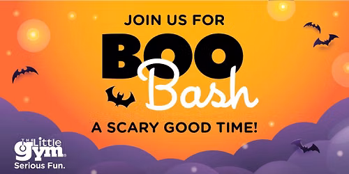 Boo Bash
