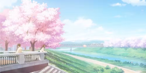 Free Japanese Film Show "\u201cI Want to Eat Your Pancreas" \u541b\u306e\u81b5\u81d3\u3092\u305f\u3079\u305f\u3044