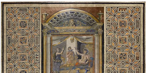 Mosaic Colloquium