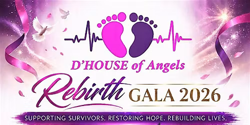 The Rebirth Gala
