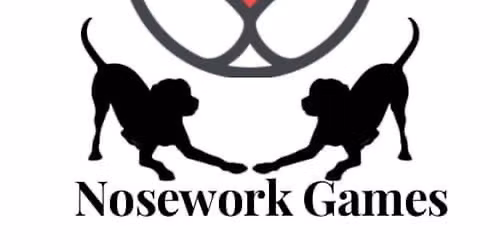 Nosework games level 1