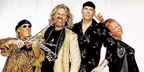 Booze, Beer & Rhythm