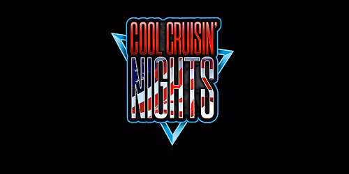 Cool Cruisin' Nights 