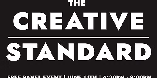 The Creative Standard \u2014 East Midlands Creative Industry Panel