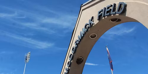 Parking Asheville Tourists at Bowling Green Hot Rods