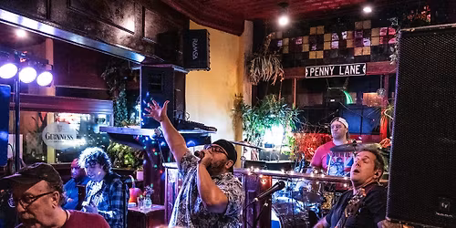 The Transport @ Johnny\u2019s!