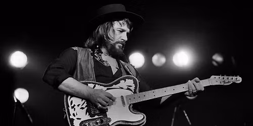 Waylon Tribute by Pullstart Diesel