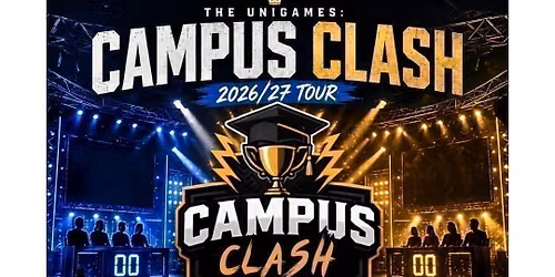 CAMPUS CLASH TOUR! THE BATTLE OF LEEDS!