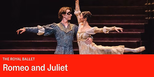 Romeo and Juliet Ballet (Revival)