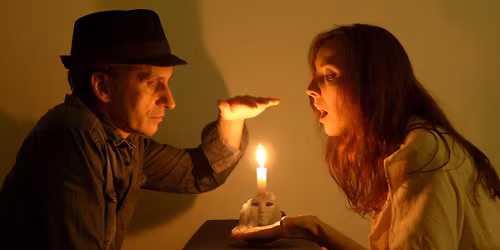 Kh\u00e2ro - Concert au Mand\u00e9 - Lille