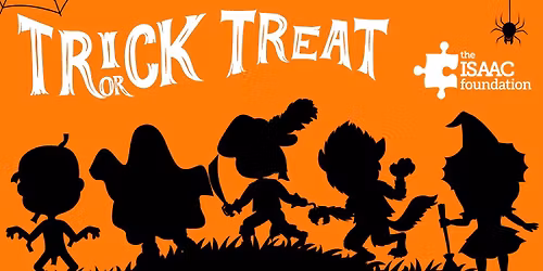Trick-or-Treat Party!