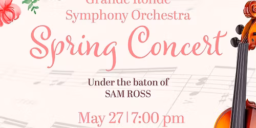 Spring Concert