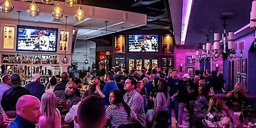 Singles Mixer in Princeton!