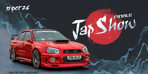 JapShow Finale 2026