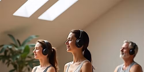 Sunday Breathwork Session 14.6.2026