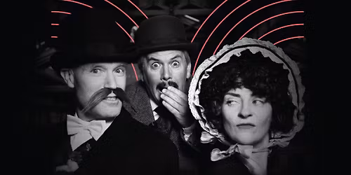 Murder at the Museum