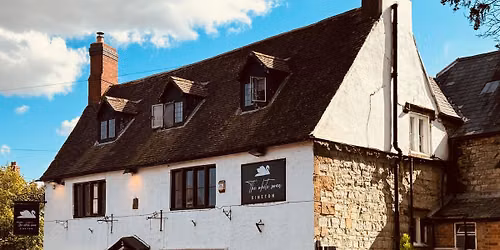 The White Swan \/ Red Lion \/ Carpenters Arms Reunion!