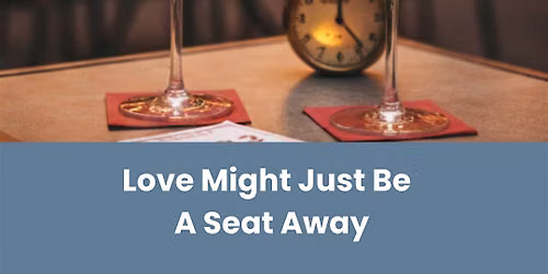 Younger Hearts: A Speed Dating Night