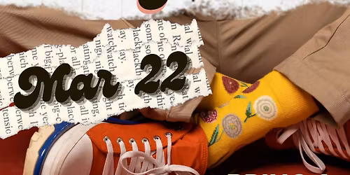 ELEVATE YOUTH - River of Life Church Meeting