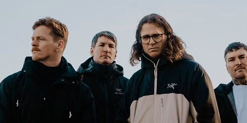 THE AMITY AFFLICTION + support | Kavka Zappa, Antwerp
