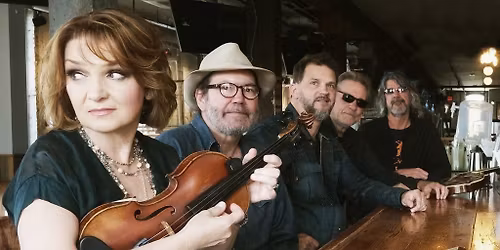 The SteelDrivers