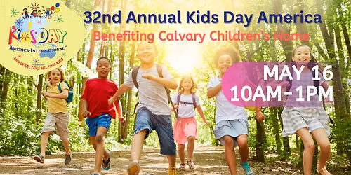 Kids Day America | West Cobb