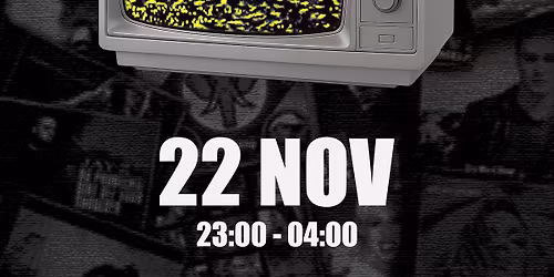 90's\/00's - DR. ROBINSON