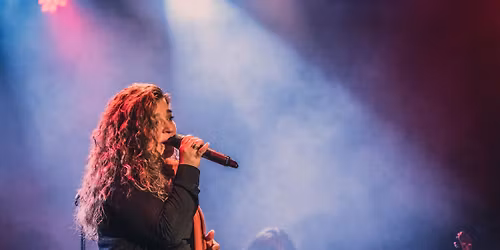 Souper-spectacle ''Le fado et moi''