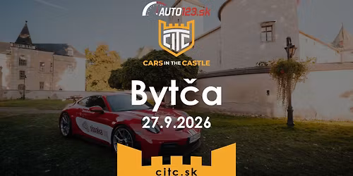 Auto123 l Cars in The Castle - Byt\u010da #4