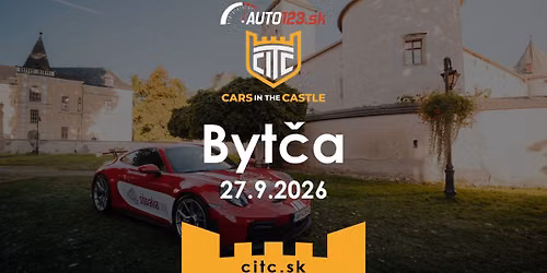 Auto123 l Cars in The Castle - Byt\u010da #4