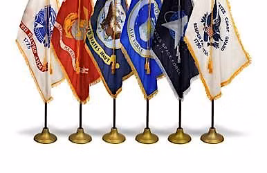 Fundraiser for Support the Enlisted Project (STEP)