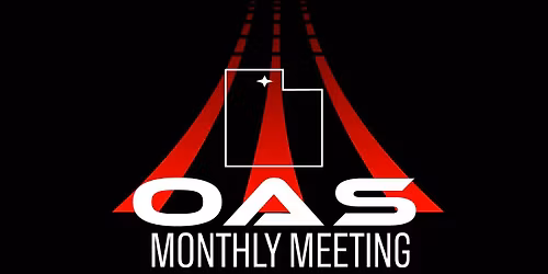 October Monthly Meeting