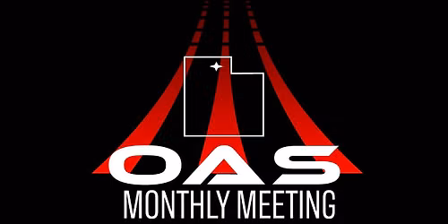 October Monthly Meeting