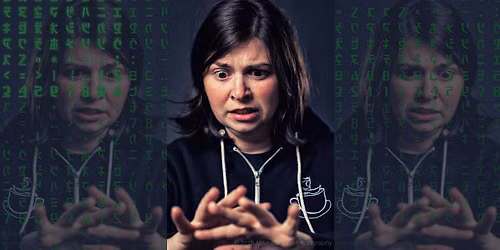 [Workshop] See Through the Matrix: Unlock Short Form Fun with Casey Grambo
