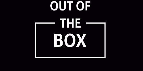 OUT-OF-THE-BOX #2: NATUR & NACHT