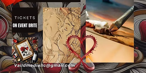 Valid Media Presents: The Affection of Love Wine and Design (AOL)