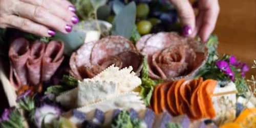 Spring Charcuterie Workshop