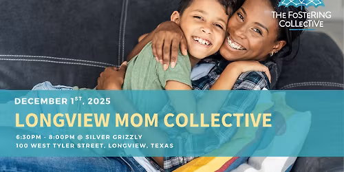 Longview Mom Collective
