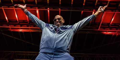 Tone Loc at Douglas County Fairgrounds Roseburg