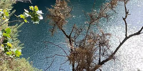 Womens Adventure Club: Spring Elemental Wellbeing Day Retreat at Trigonos