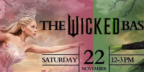 The Wicked Bash!