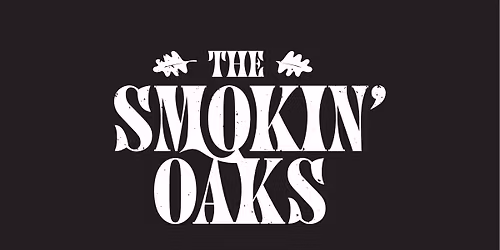 Gradys NYE Bash with The Smokin\u2019 Oaks