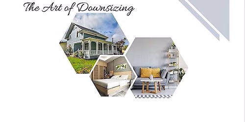 The Art of Downsizing