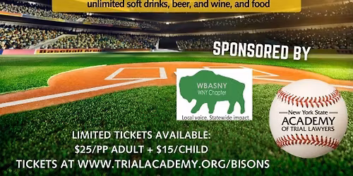 Charlotte Knights at Buffalo Bisons at Sahlen Field